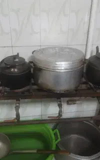 گاز خطی