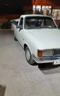 وانت مدل ۹۳