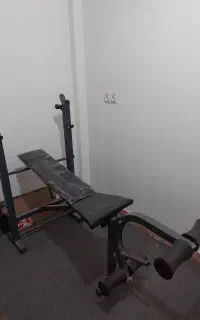 دستگاه بدنسازی چندکاره