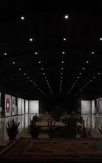 استخدام نگهبان شیفت شب  (شهرک صنعتی کمشچه)