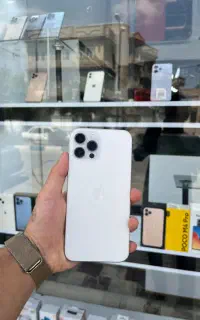 iPhone 12 Promax