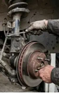 سرویس جلوبندی ماشین اقتصادی