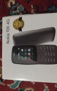 نوکیا ساده 106