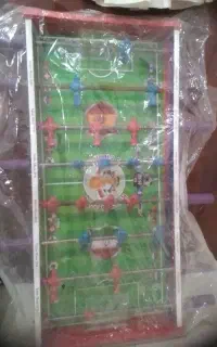 فوتبال دستی