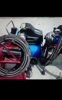 لوله بازکنی ارزانتر ازهمه جا با 30 سال سابقه کار