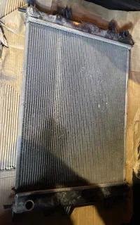 رادیات اب  تیگو ۷ برند خارجی