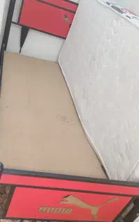 تختخواب پسرانه