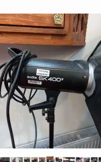 نور پردازی اتلیه