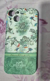 قاب گوشی آیفون 13 نرمال