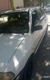 فروش پراید