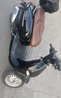 موتور رهرو ۱۵۰