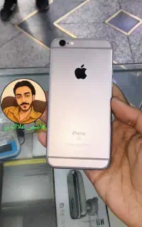 ایفون 64G آیفون iPhone 6 هاشمی علاالدین