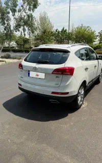 جک اس۵ s5 نیوفیس مدل ۱۴۰۲