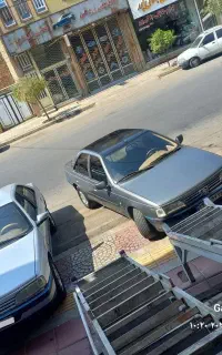پژو سالم