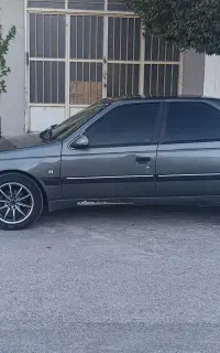پژو