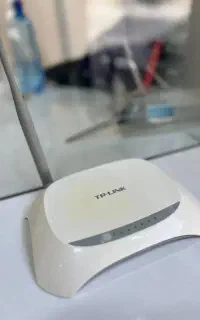 مودم TP-Link سالم و تمییز