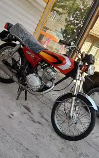 موتور CDI مدل 82 عروسک