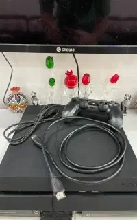 PS4