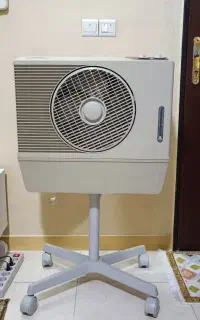 کولر پرتابل آبسال