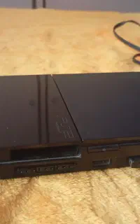 پلستیشن  2.  ps2