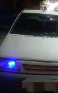 پراید صبا مدل ۸۸