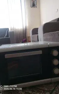 توستر برقی