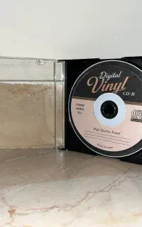 تهیه CD موسیقی برای ضبط ماشین و CD Player