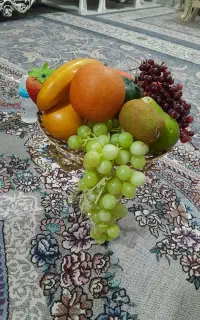 میوه دکوری