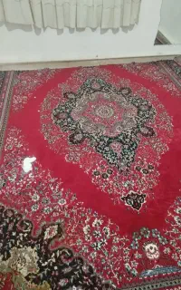 فرش 9متری