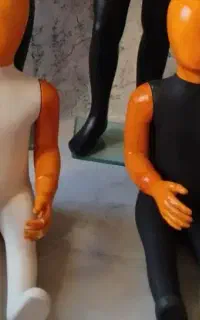 مانکن