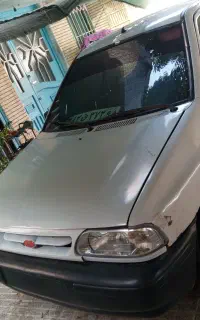 پراید مدل ۸۵