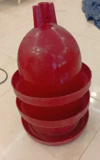 آبخوری اتوماتیک مارکplason