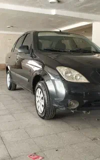 تیبا 1 دوگانه در حد‌...  معاوضه با پراید