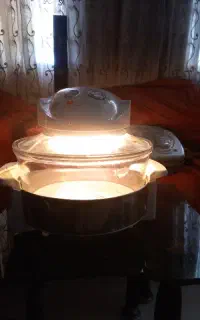 هوا پز BeLlagio