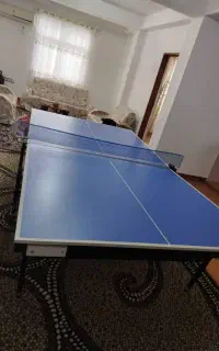 میز تنیس (پینگ پنگ)