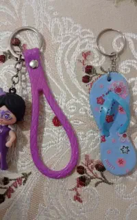 جاکلیدی بدلیجات و غیره