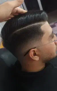 اصلاح هرمدل مو ۹۹ ت +سایر خدمات کپشن