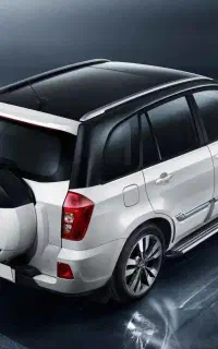 ام وی ام ایکس 33s اتومات