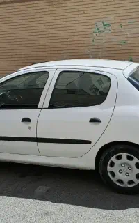 206 تیپ‌5مدل 95