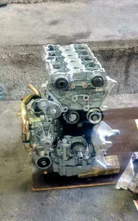 خدمات مکانیکی انواع خودرو