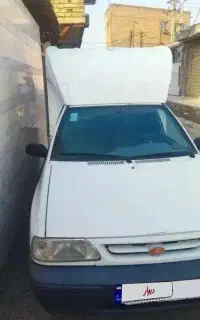 پراید وانت ۱۴۰۲