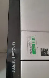 اسکنرحرفه ای Canon Lide 700F