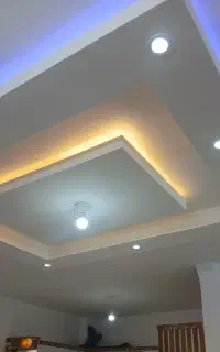 برقکاری سیم کشی رفع اتصالی  خورده کاری بازسازی