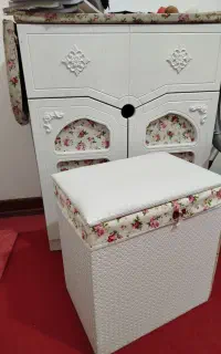 میز اتو