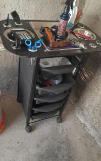 وسایل ارایشگاه