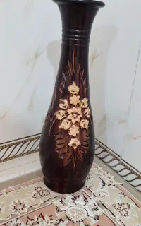 گلدان