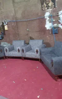 مبلمان فانوس