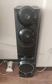 باند سینما خانگی ال جی