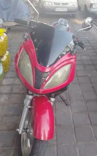 موتور هونداRR 200یاGS2