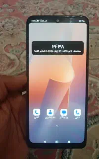 گوشی نوت 11 پرو 5G